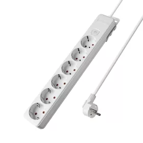 BRY-XLINE-6WAY-EU-SWC-3x1,5mm2-1,5M-EXT.SOCKET