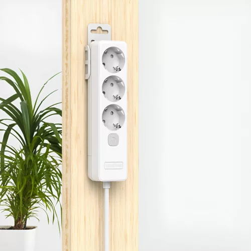 BRY-XLINE-6WAY-EU-SWC-3x1,5mm2-1,5M-EXT.SOCKET