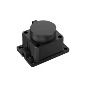 BRY-IPLINE-1 WAY-WO/CABLE-TPE-IP44- SOCKET