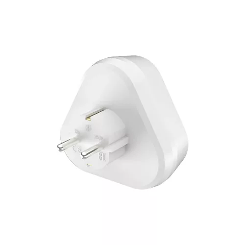 BRY-XLINE-TR3-3WAY-EU-SOCKET