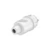 BRY-ML01-EARTHED MALE PLUG