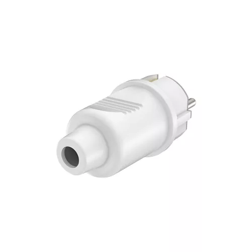 BRY-ML01-EARTHED MALE PLUG