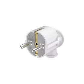 BRY-ML02-L TPYE EARTHED MALE PLUG