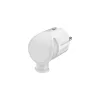 BRY-ML02-L TPYE EARTHED MALE PLUG