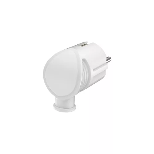 BRY-ML02-L TPYE EARTHED MALE PLUG