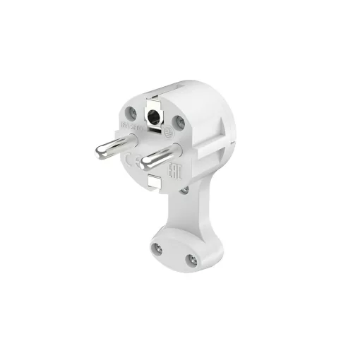 BRY-ML03-EARTHED MALE PLUG