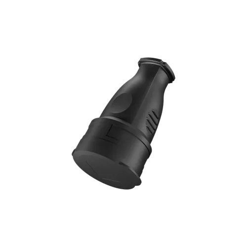 BRY-IPLINE-TPF01-W/COVER-TPE-IP44-FEMALE SOCKET