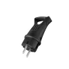 BRY-IPLINE-TPM02-TPE-HANDLE-IP44-MALE PLUG