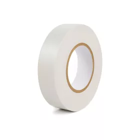 BRY-TAPE-P19-0.13mmx19mmx10yds-WHT-TAPE