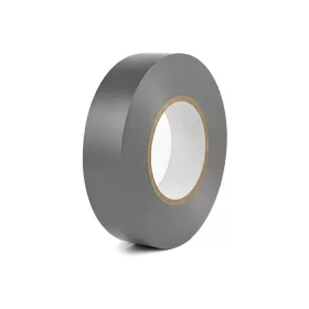 BRY-TAPE-P19-0.13mmx19mmx10yds-GRY-TAPE