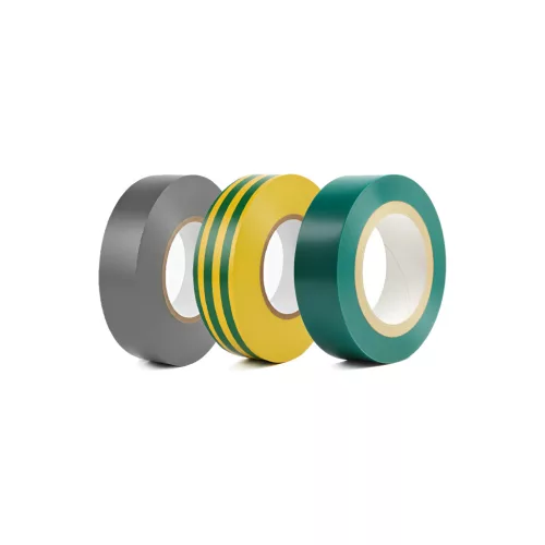 BRY-TAPE-P19-0.13mmx19mmx10yds-GRY-TAPE