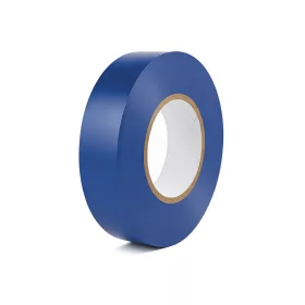 BRY-TAPE-P19-0.13mmx19mmx10yds-BLU-TAPE