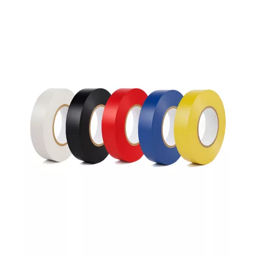 BRY-TAPE-P19-0.13mmx19mmx10yds-YLW-TAPE