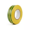 BRY-TAPE-P19-0.13mmx19mmx10yds-YLW-GRN-TAPE