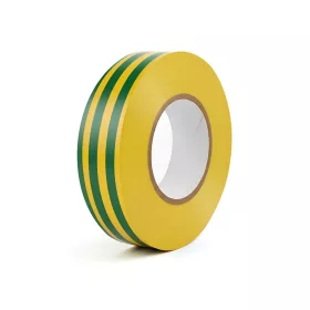 BRY-TAPE-P19-0.13mmx19mmx10yds-YLW-GRN-TAPE