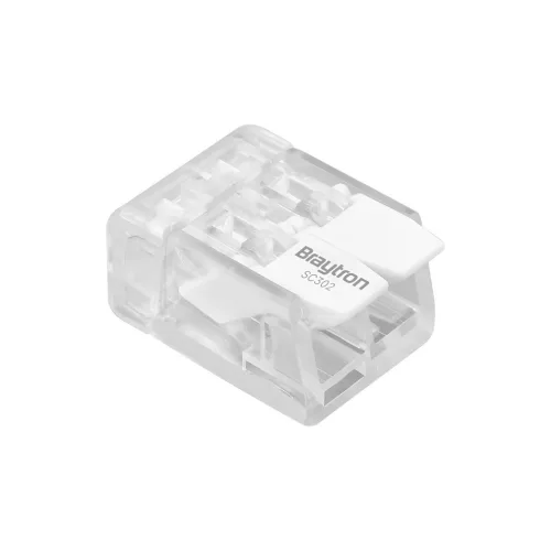 BRY-SC302-2IN-QUICK CONNECTOR