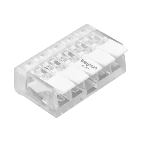 BRY-SC305-5IN-QUICK CONNECTOR