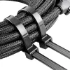 BRY-3,6x370mm-100pcs/bag-PA66-BLC-CABLE TIES