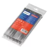 BRY-3,6x370mm-100pcs/bag-PA66-BLC-CABLE TIES