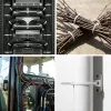 BRY-3,6x370mm-100pcs/bag-PA66-BLC-CABLE TIES