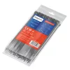 BRY-4,8x250mm-100pcs/bag-PA66-BLC-CABLE TIES