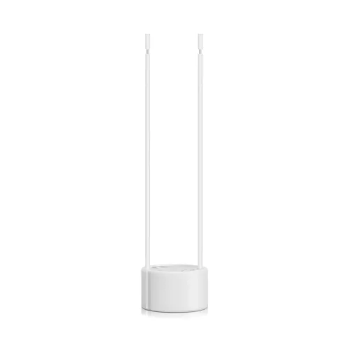 BRY-GU10-15CM-CRM-CERAMIC LAMPHOLDER