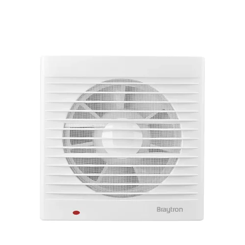 BRY-ELK-FAN-150MM-6"-SQR-EXHAUST FAN
