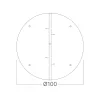 BRY-SHUTTER-FAN-100MM-4"-SHUTTER