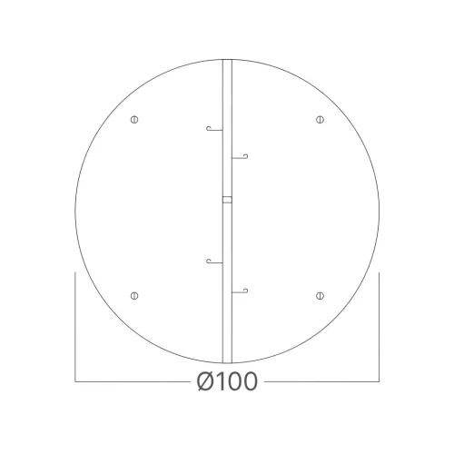 BRY-SHUTTER-FAN-100MM-4"-SHUTTER