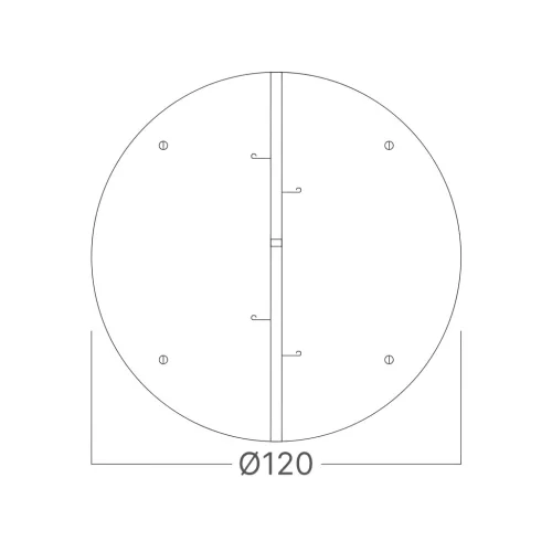 BRY-SHUTTER-FAN-120MM-5"-SHUTTER