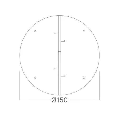 BRY-SHUTTER-FAN-150MM-6"-SHUTTER