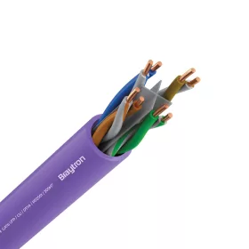 BRY-DATA-CAT6 UTP-DT7A-CU-PRP-305M