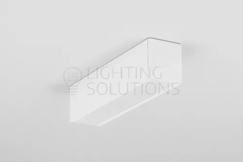 TOPMET LED-profil LINEA20 EF/TY 1000 mm fehér