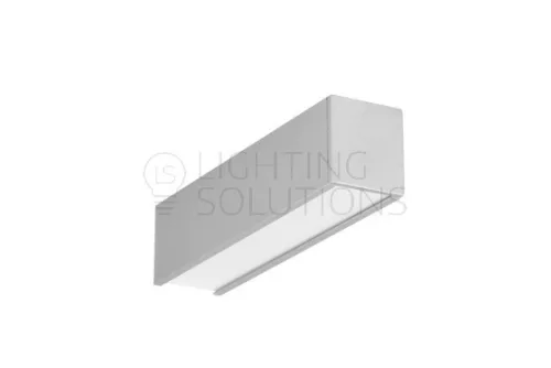 TOPMET LED-profil LINEA20 EF/TY 1000 mm eloxált