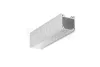 TOPMET LED-profil LINEA20 EF/TY 2000 mm natúr