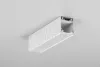 TOPMET LED-profil LINEA20 EF/TY 2000 mm fehér