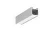 TOPMET LED-profil LINEA20 EF/TY 2000 mm eloxált