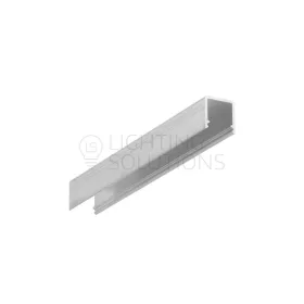TOPMET LED-profil SMART10 AC2/Z  1000 mm natúr