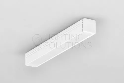 TOPMET LED-profil SMART10 AC2/Z  1000 mm fehér
