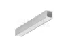 TOPMET LED-profil SMART10 AC2/Z  2000 mm natúr