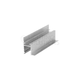 TOPMET LED-profil FRAME14 BC/Q 1000 mm natúr