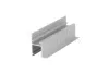 TOPMET LED-profil FRAME14 BC/Q 1000 mm eloxált