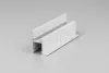TOPMET LED-profil FRAME14 BC/Q 2000 mm fehér