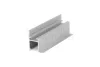 TOPMET LED-profil FRAME14 BC/Q 2000 mm eloxált