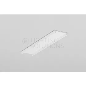 TOPMET LED-profil FIX16 2000 mm fehér