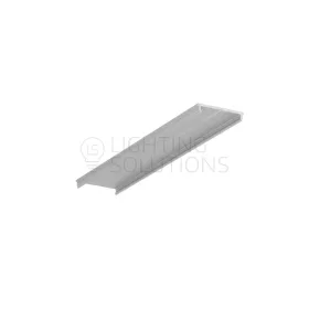 TOPMET LED-profil FIX16 2000 mm eloxált