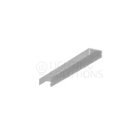 TOPMET LED-profil BEGTON12 J/S 1000 mm natúr