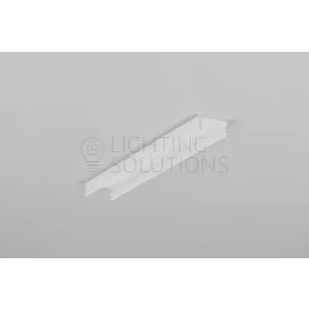 TOPMET LED-profil BEGTON12 J/S 1000 mm fehér