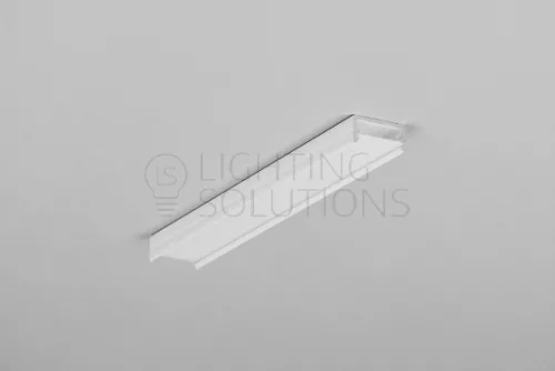 TOPMET LED-profil BEGTON12 J/S 1000 mm fehér