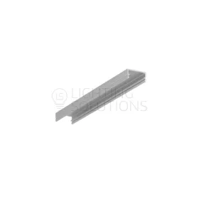 TOPMET LED-profil BEGTON12 J/S 1000 mm eloxált